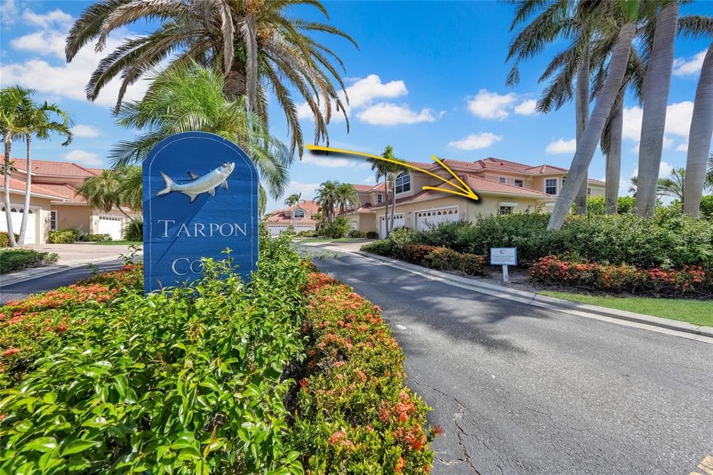 196 TARPON COVE BOULEVARD # 722, PUNTA GORDA, FL 33950 — zdjęcie 2