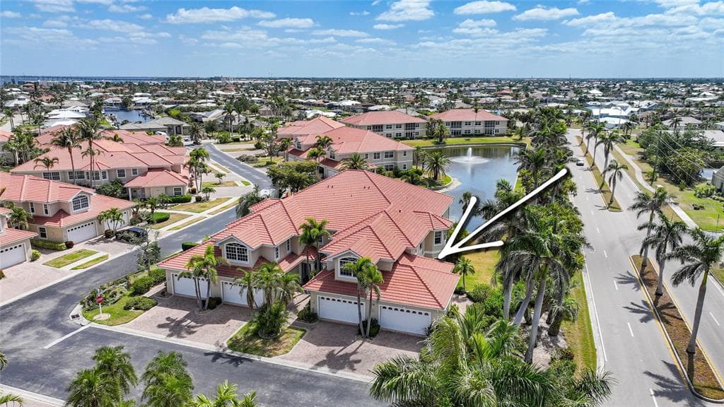 196 TARPON COVE BOULEVARD # 722, PUNTA GORDA, FL 33950