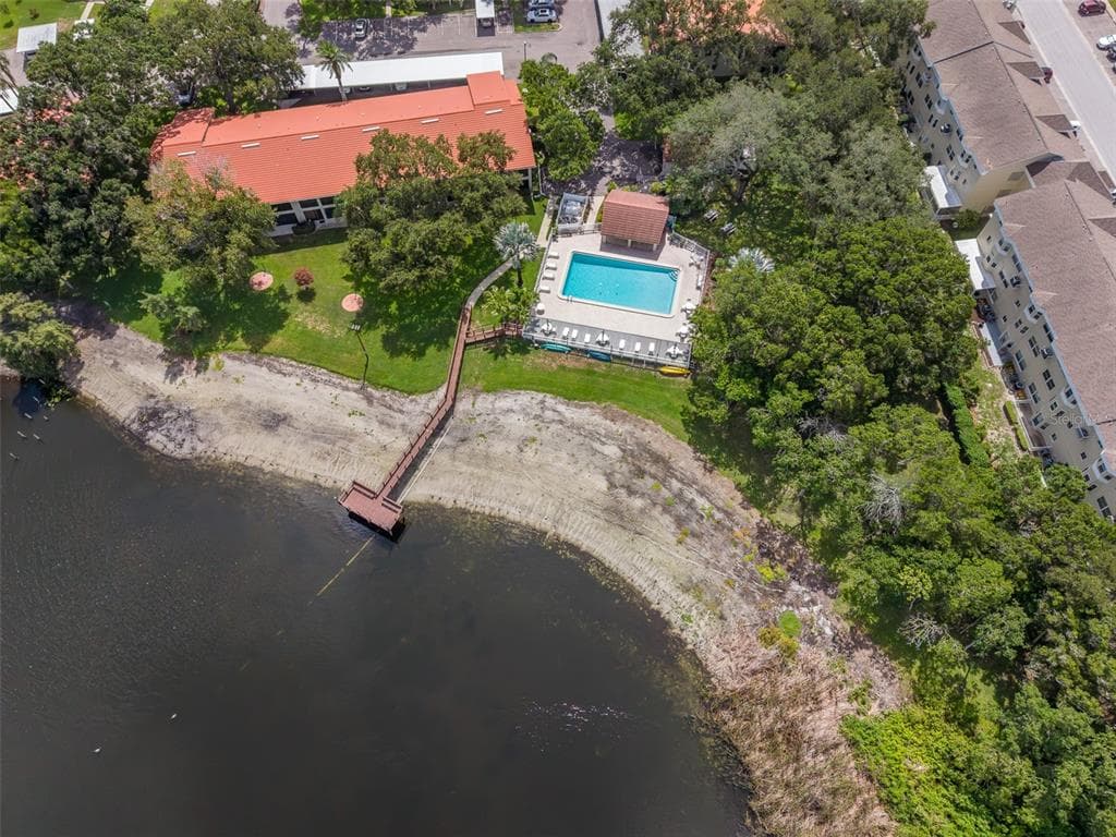 2022 NASH DRIVE, CLEARWATER, FL 33763 — zdjęcie 2