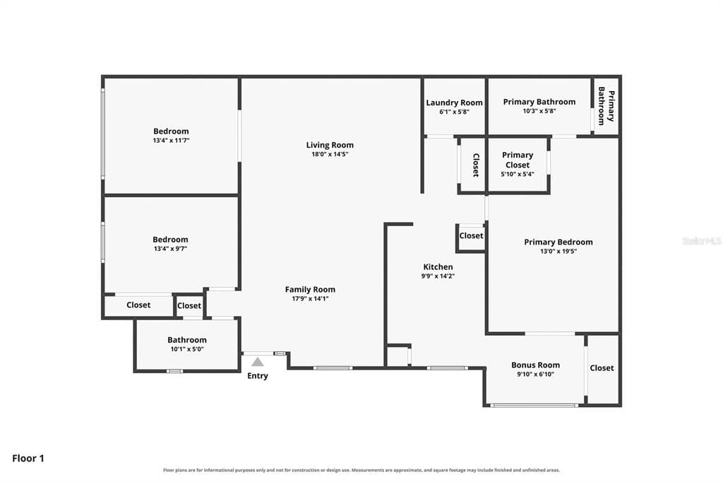 2022 NASH DRIVE, CLEARWATER, FL 33763 — zdjęcie 5