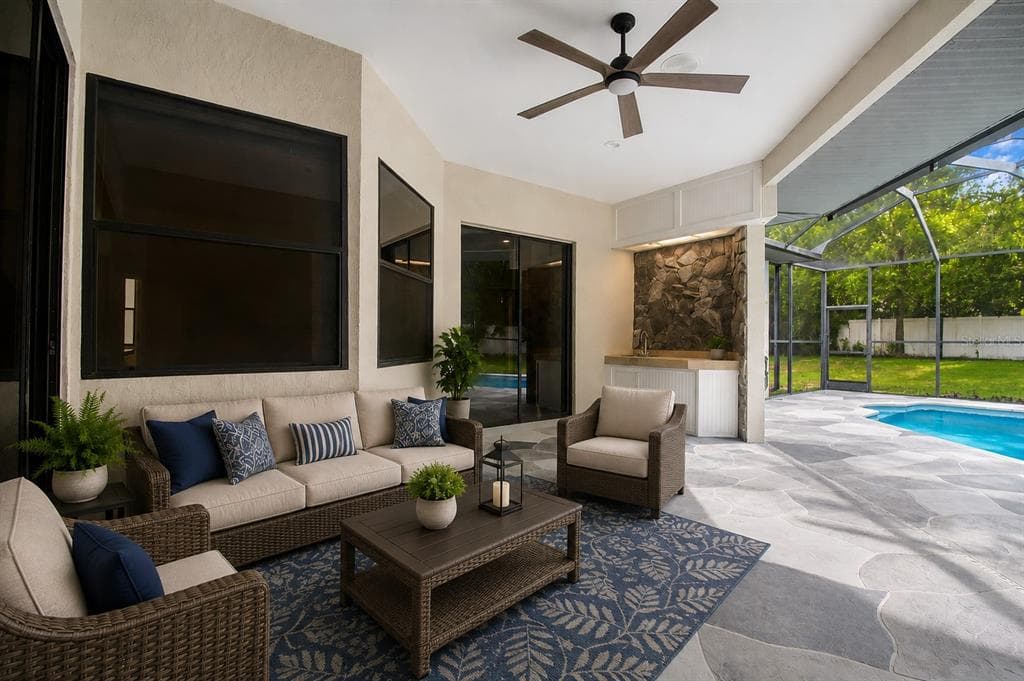 18608 AUTUMN LAKE BOULEVARD, HUDSON, FL 34667 — zdjęcie 3