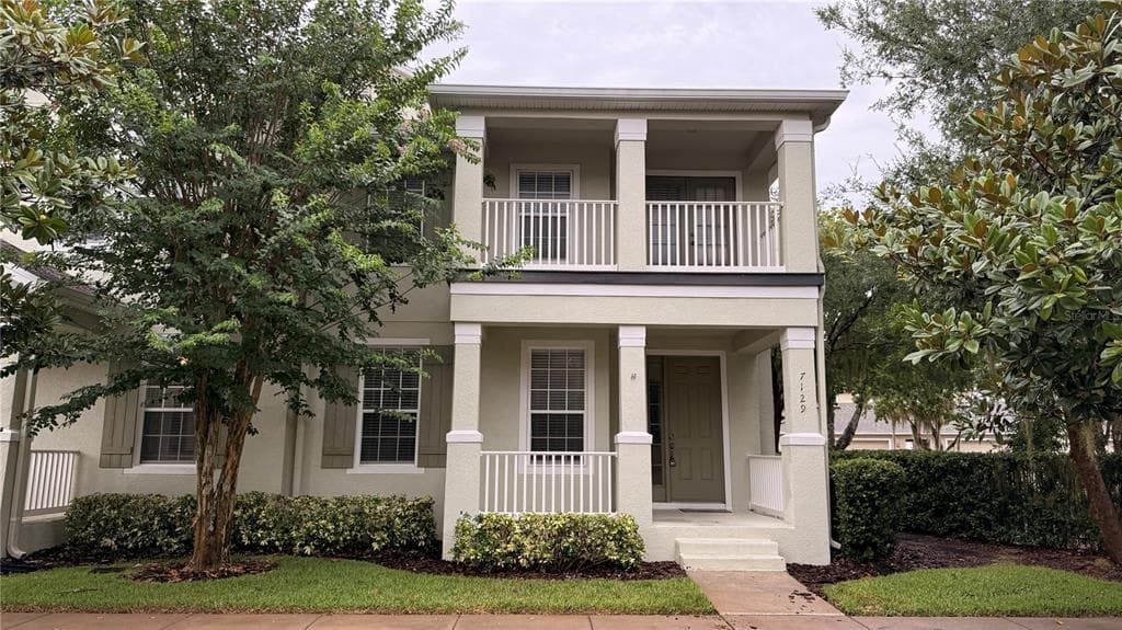 7129 RED LANTERN DRIVE, ST CLOUD, FL 34773