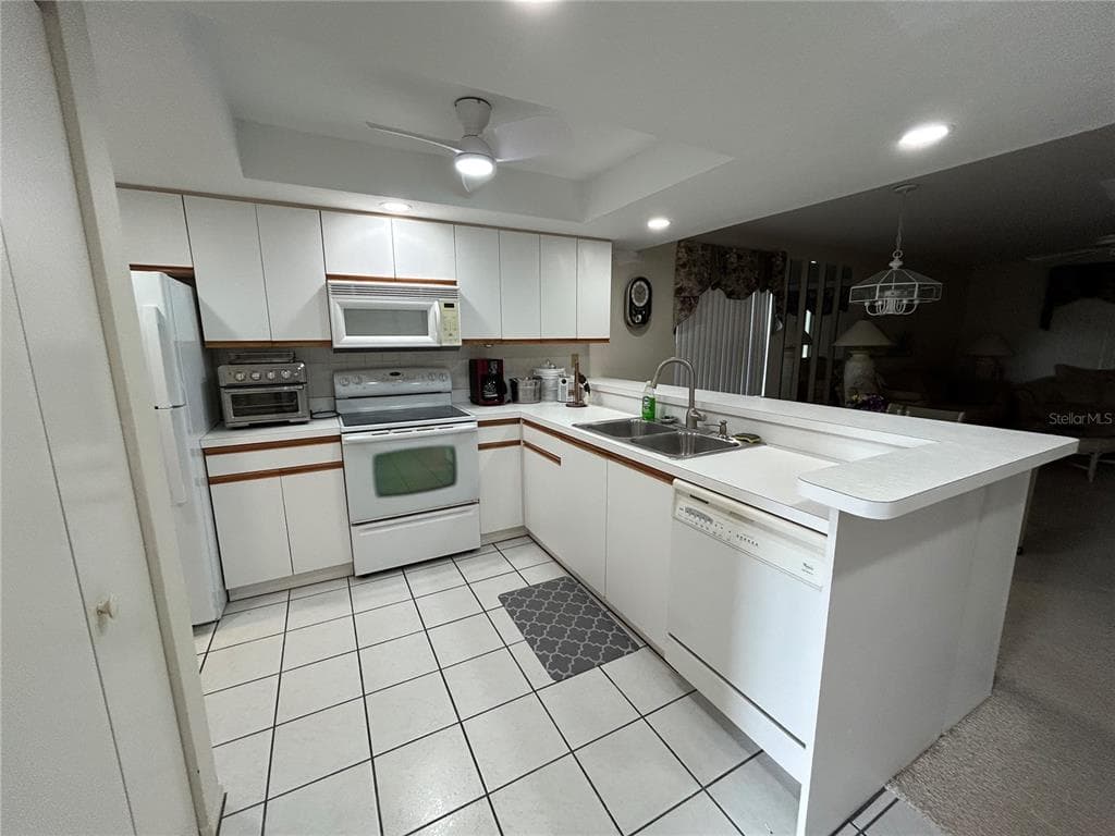 6800 PLACIDA ROAD # 162, ENGLEWOOD, FL 34224 — zdjęcie 2