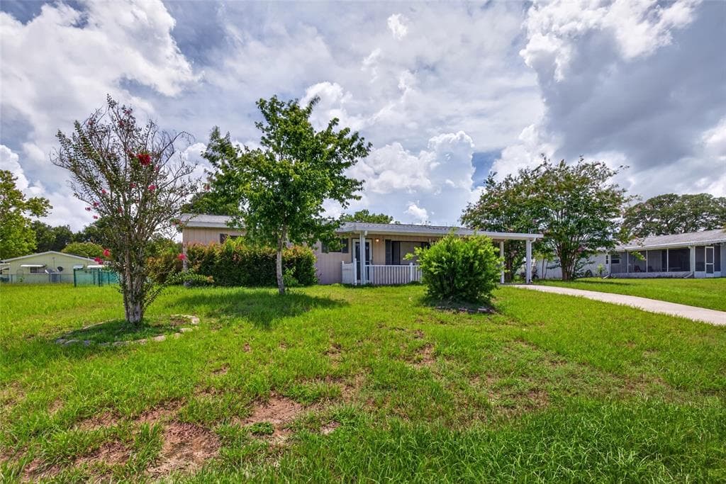 10405 SW 98TH TERRACE, OCALA, FL 34481