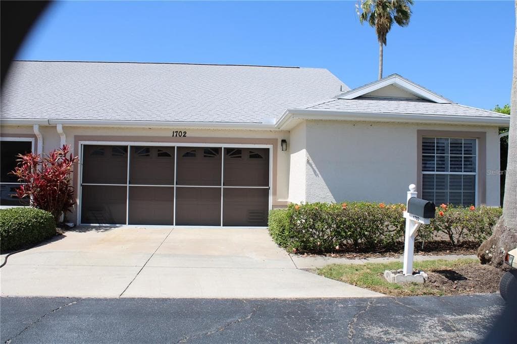 1702 FAIRWAY TRACE # 1702, PALMETTO, FL 34221