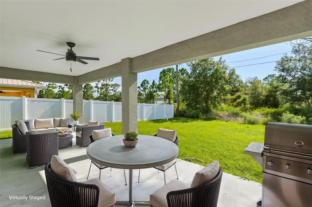 12263 CARTOUCHE AVENUE, PUNTA GORDA, FL 33955 — zdjęcie 2