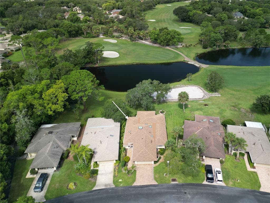 214 CANTERBURY CIRCLE, NEW SMYRNA BEACH, FL 32168 — zdjęcie 2