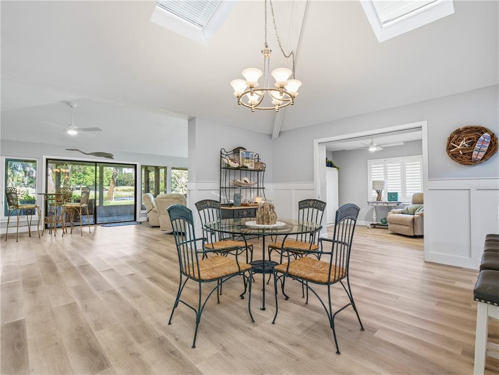 214 CANTERBURY CIRCLE, NEW SMYRNA BEACH, FL 32168 — zdjęcie 5