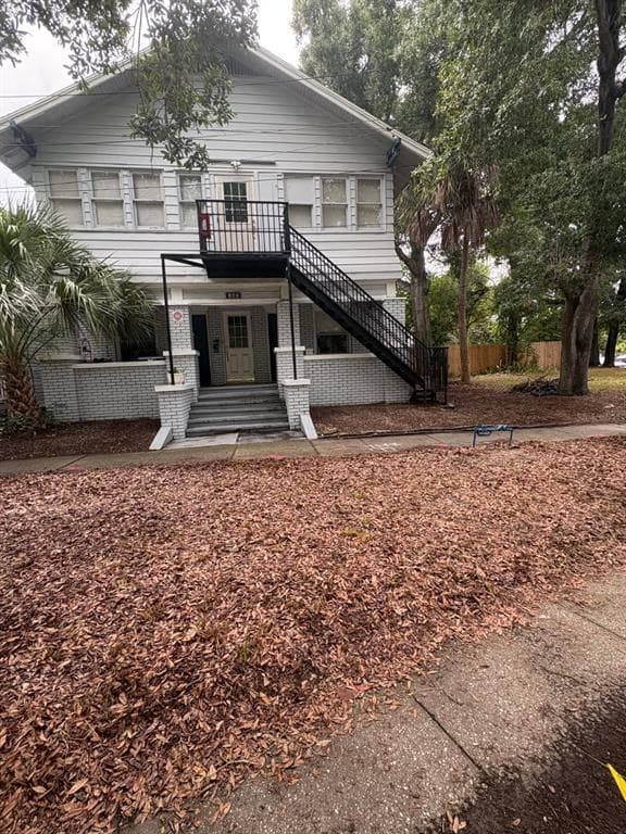 626 HIGHLAND STREET N, ST PETERSBURG, FL 33701