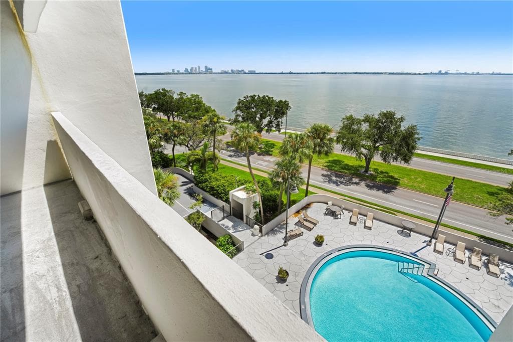 4141 BAYSHORE BOULEVARD # 602, TAMPA, FL 33611 — zdjęcie 2