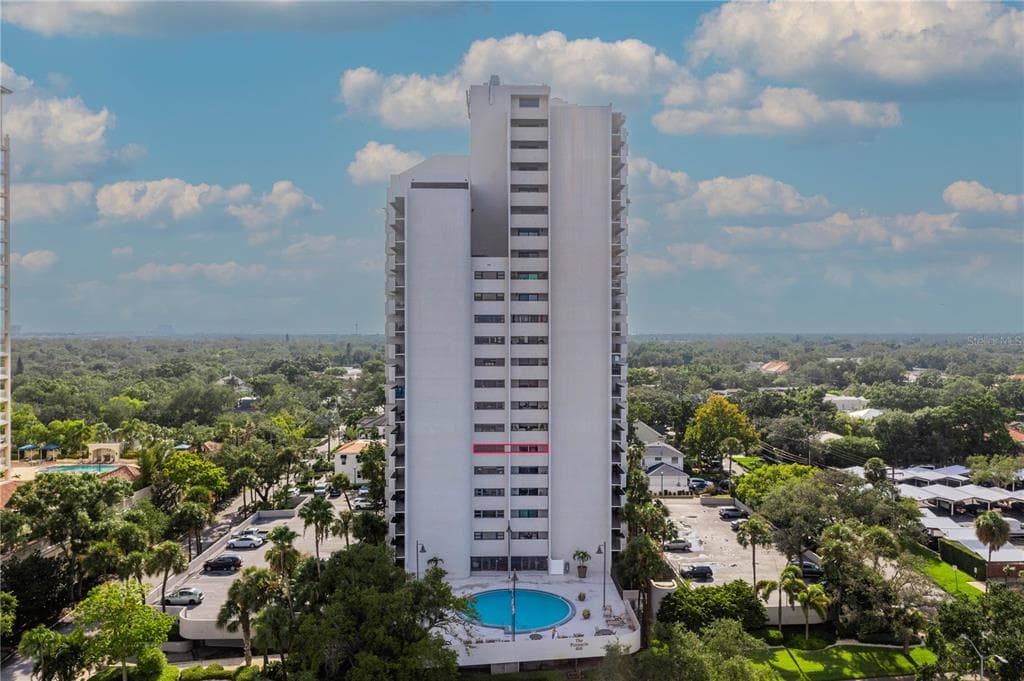 4141 BAYSHORE BOULEVARD # 602, TAMPA, FL 33611