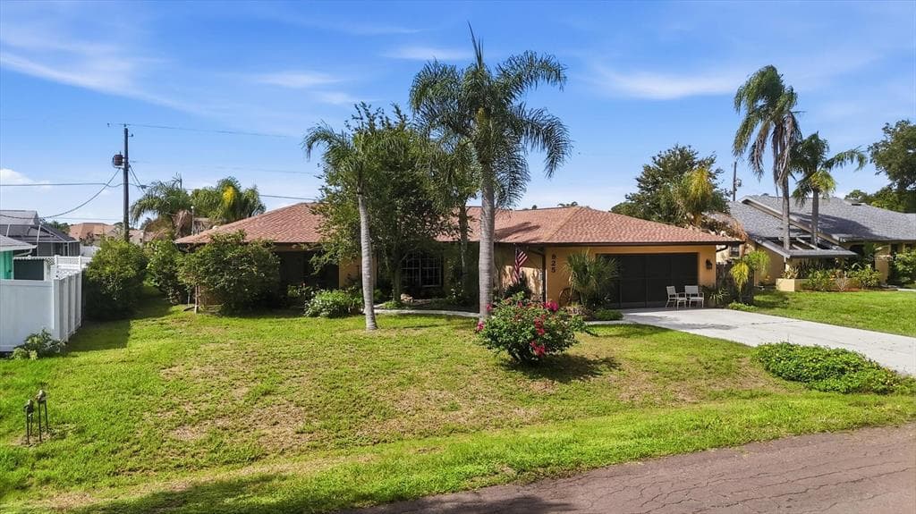 925 N BOUNDARY ROAD, ENGLEWOOD, FL 34223 — zdjęcie 2
