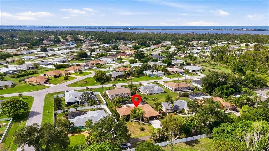 925 N BOUNDARY ROAD, ENGLEWOOD, FL 34223 — zdjęcie 5