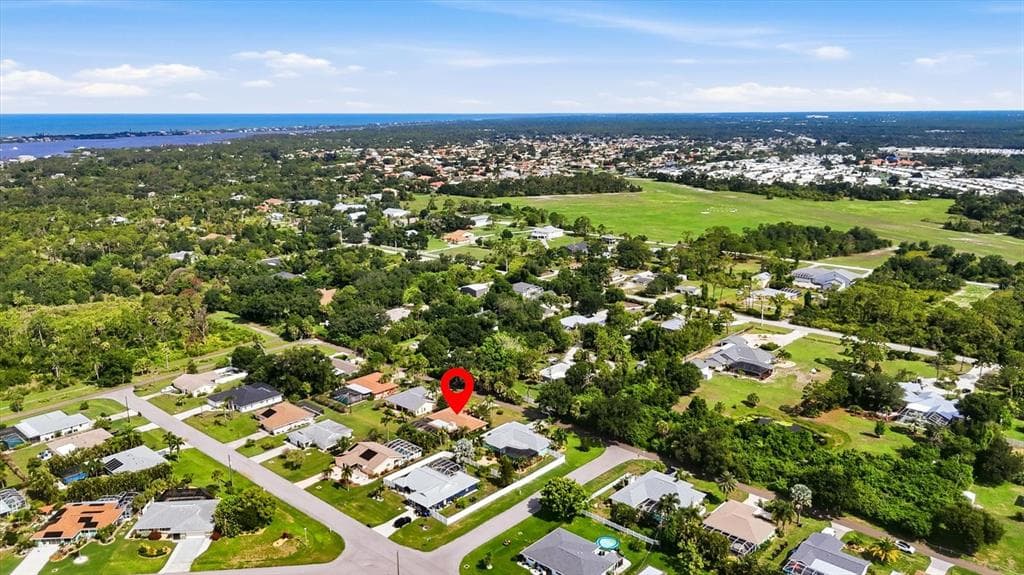 925 N BOUNDARY ROAD, ENGLEWOOD, FL 34223 — zdjęcie 4