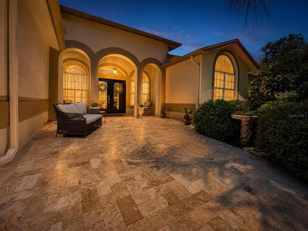 2093 SWAN LANE, PALM HARBOR, FL 34683 — zdjęcie 3