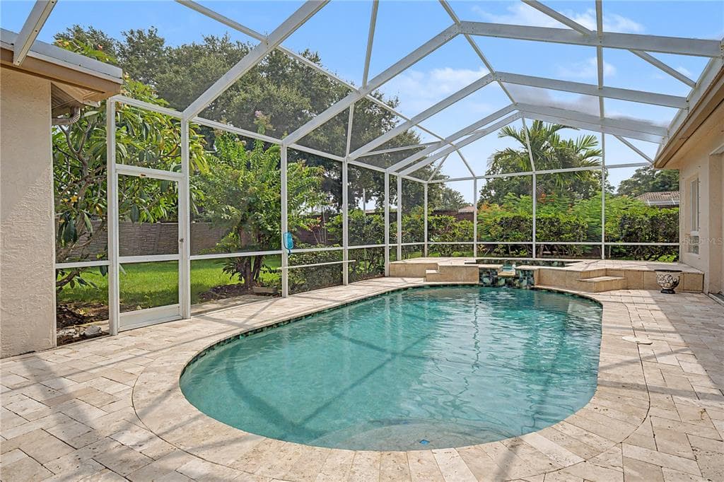 2093 SWAN LANE, PALM HARBOR, FL 34683 — zdjęcie 5