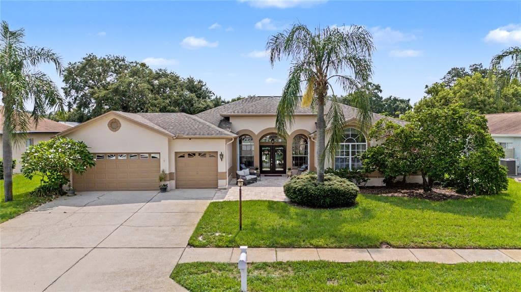 2093 SWAN LANE, PALM HARBOR, FL 34683 — zdjęcie 4