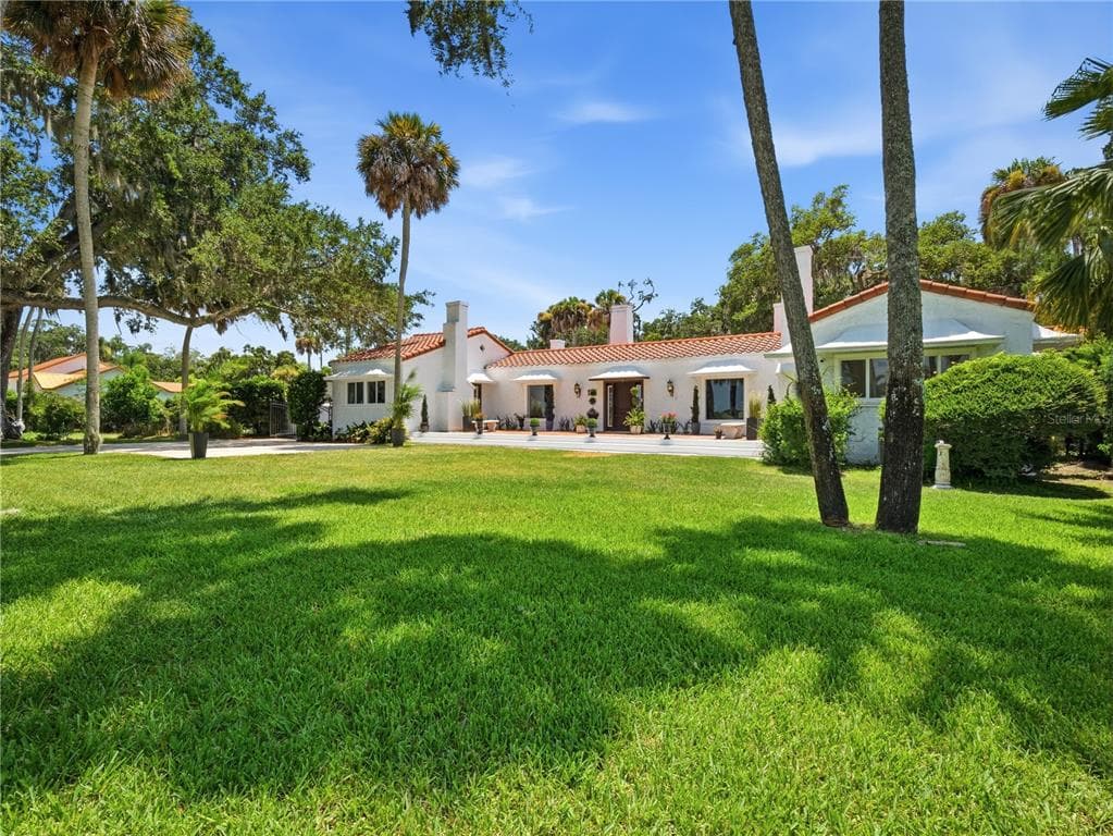 636 N RIVERSIDE DRIVE, NEW SMYRNA BEACH, FL 32168 — zdjęcie 2