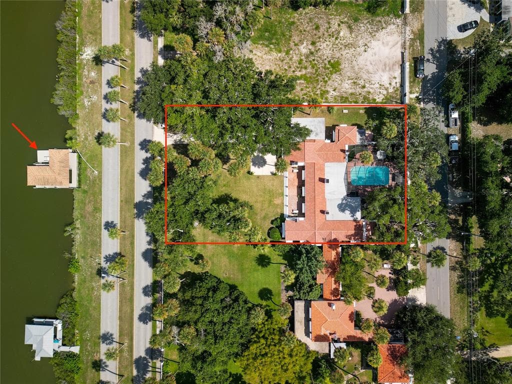 636 N RIVERSIDE DRIVE, NEW SMYRNA BEACH, FL 32168 — zdjęcie 3
