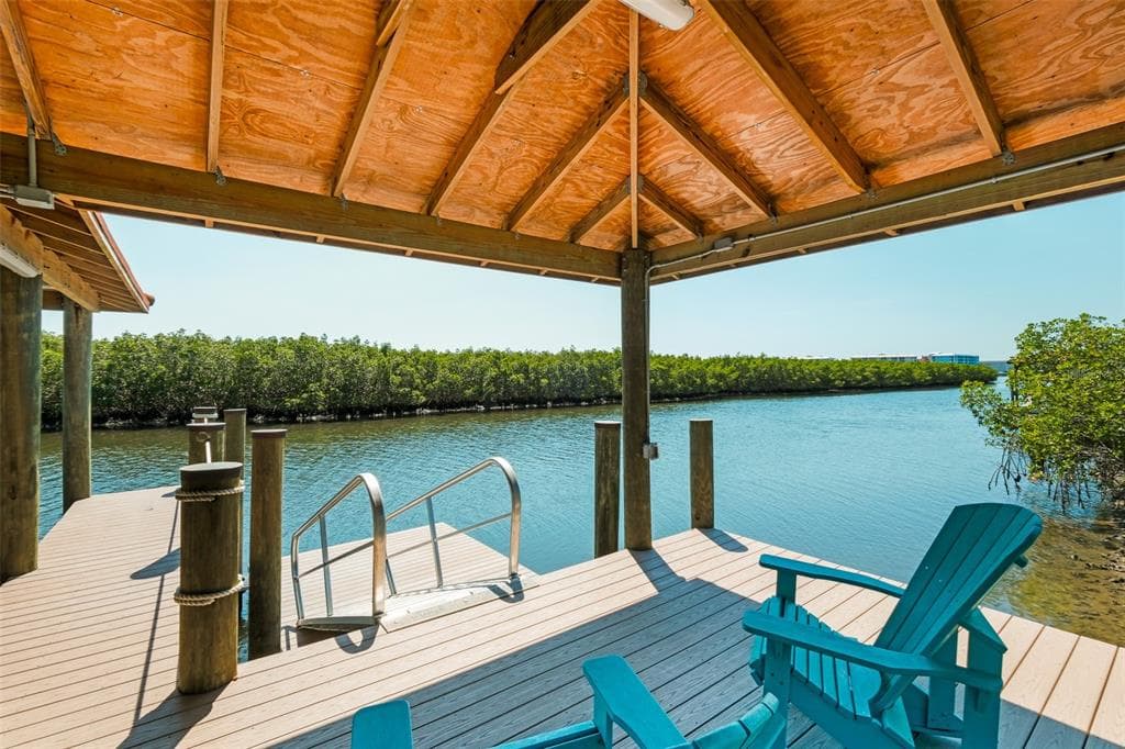 636 N RIVERSIDE DRIVE, NEW SMYRNA BEACH, FL 32168 — zdjęcie 5