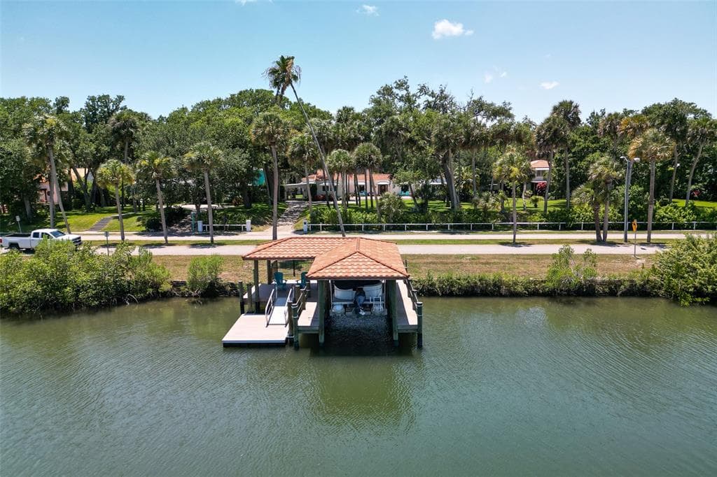 636 N RIVERSIDE DRIVE, NEW SMYRNA BEACH, FL 32168 — zdjęcie 4