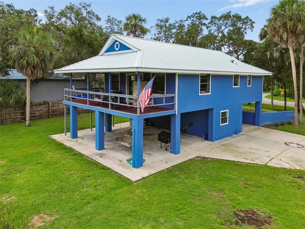 1455 S OZELLO TRAIL, CRYSTAL RIVER, FL 34429 — zdjęcie 2