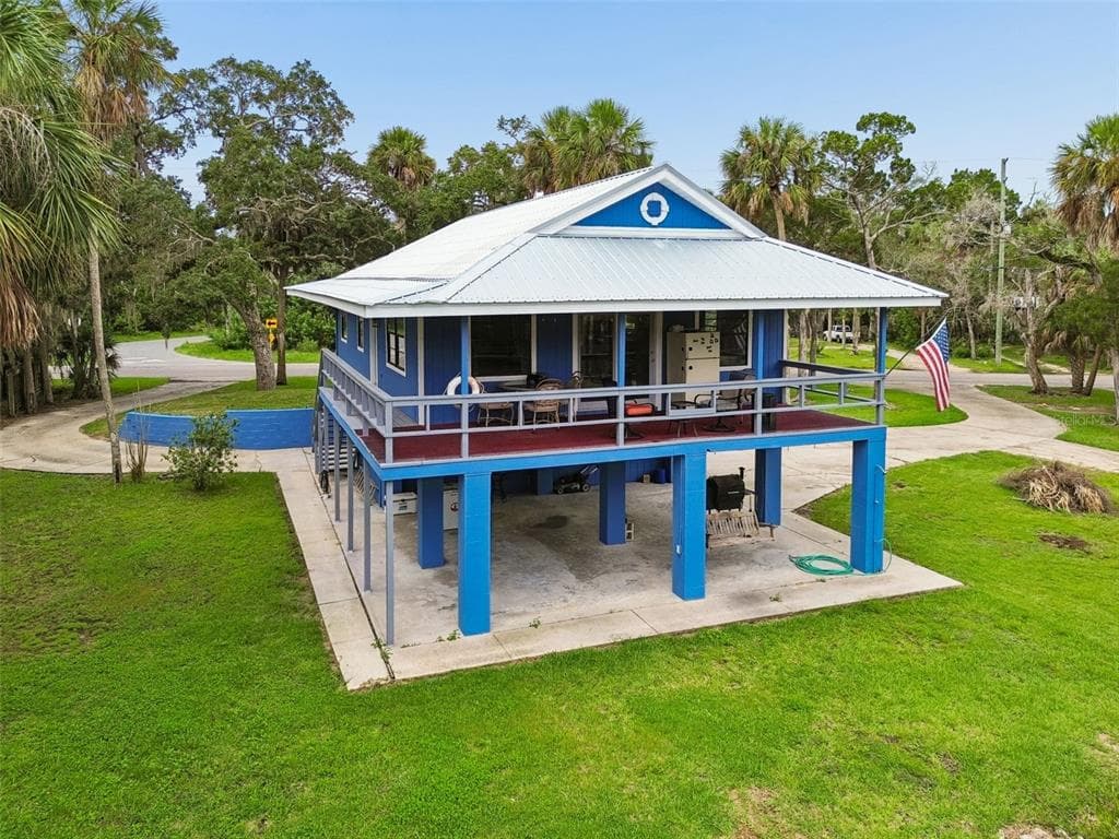1455 S OZELLO TRAIL, CRYSTAL RIVER, FL 34429 — zdjęcie 3