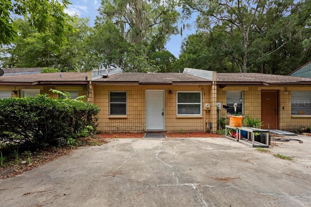 1816 SW 70TH TERRACE, GAINESVILLE, FL 32607