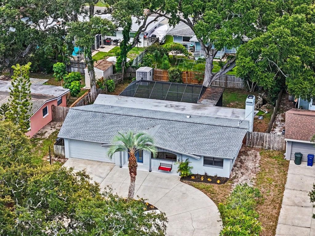 57 VENTURA DRIVE, DUNEDIN, FL 34698 — zdjęcie 2