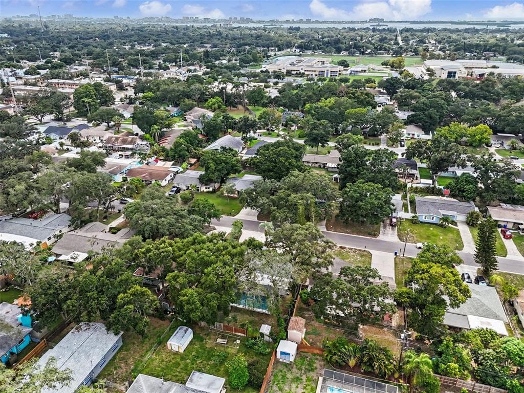 57 VENTURA DRIVE, DUNEDIN, FL 34698 — zdjęcie 4
