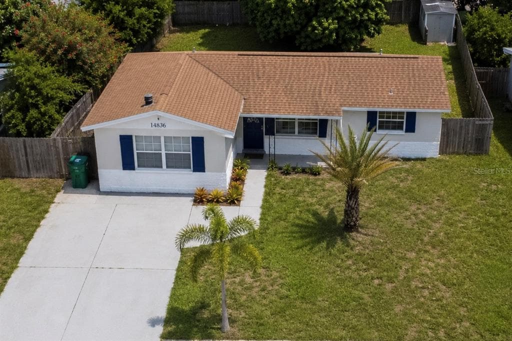 14836 55TH WAY N, CLEARWATER, FL 33760 — zdjęcie 2
