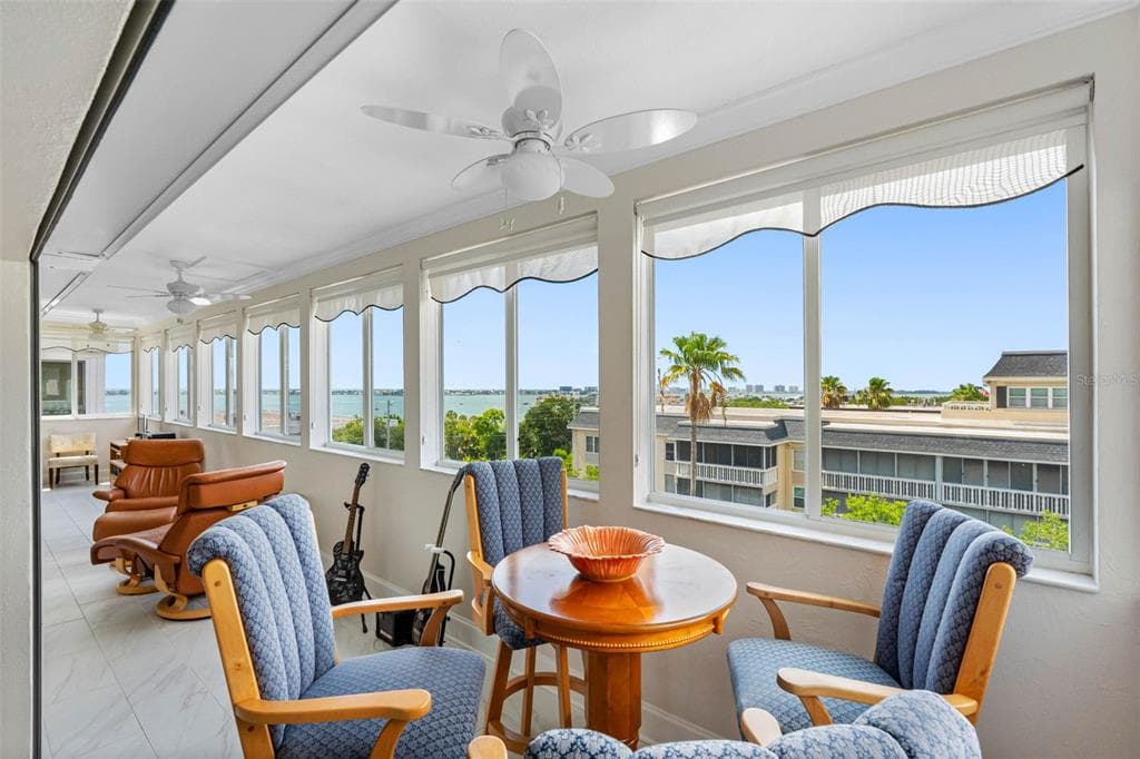 139 BLUFF VIEW DRIVE # 407, BELLEAIR BLUFFS, FL 33770 — zdjęcie 5