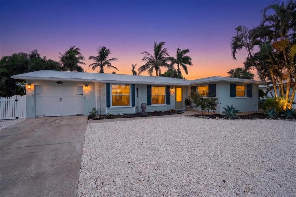 520 69TH STREET, HOLMES BEACH, FL 34217 — zdjęcie 4