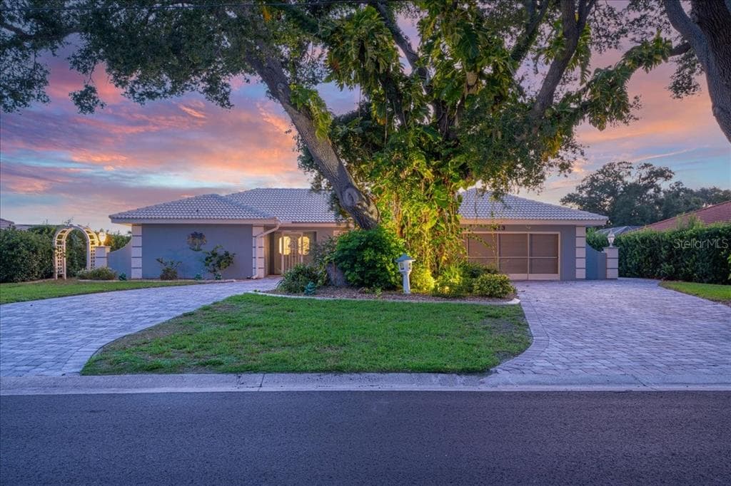 413 SIGNORELLI DRIVE, NOKOMIS, FL 34275 — zdjęcie 2