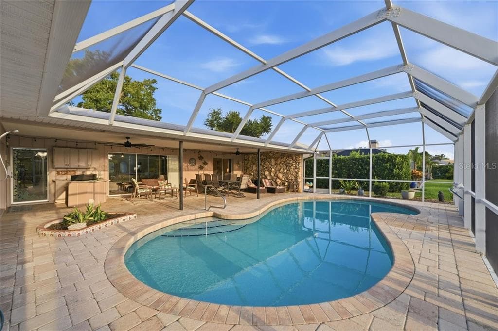 413 SIGNORELLI DRIVE, NOKOMIS, FL 34275 — zdjęcie 5