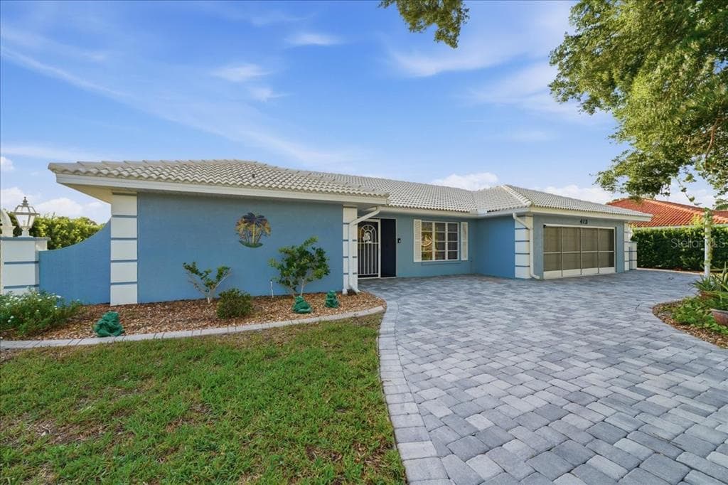413 SIGNORELLI DRIVE, NOKOMIS, FL 34275 — zdjęcie 4