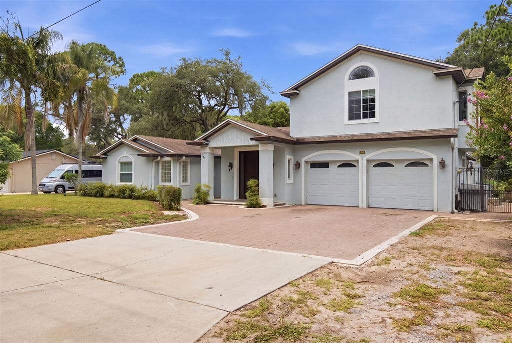 164 E GOODHEART AVENUE, LAKE MARY, FL 32746