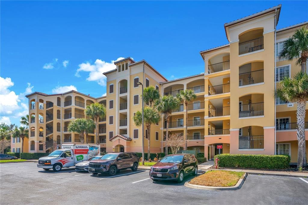 8601 WORLDQUEST BOULEVARD # 3506, ORLANDO, FL 32821