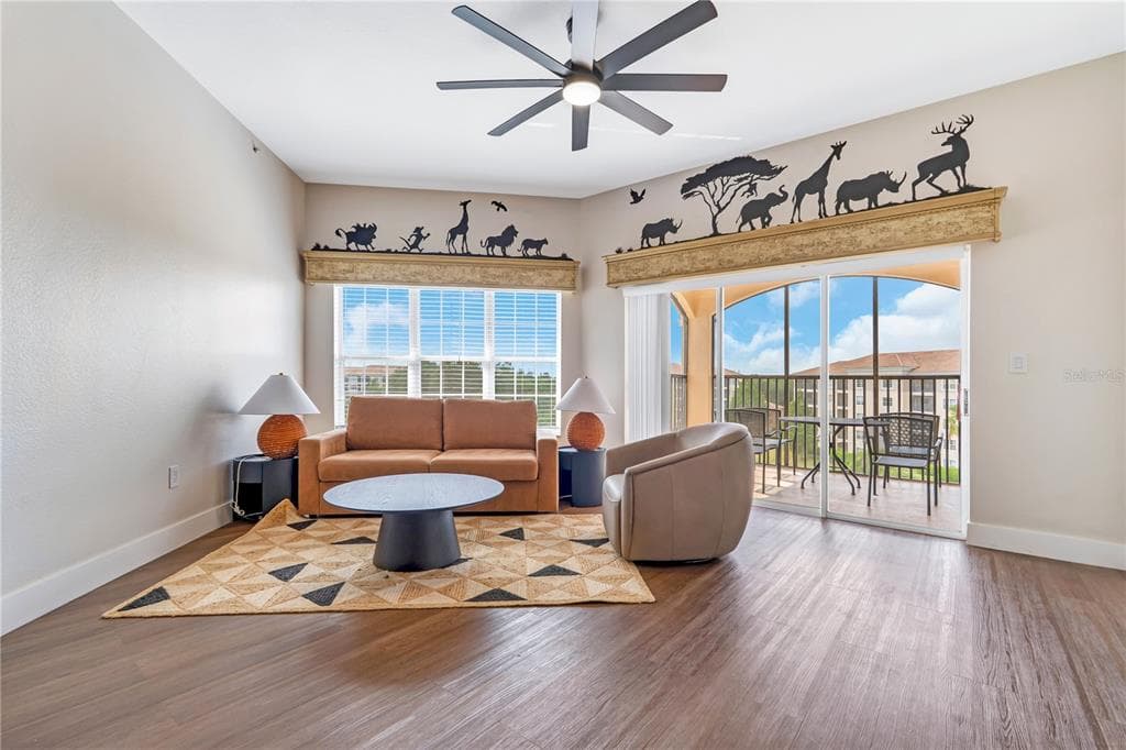8601 WORLDQUEST BOULEVARD # 3506, ORLANDO, FL 32821 — zdjęcie 4