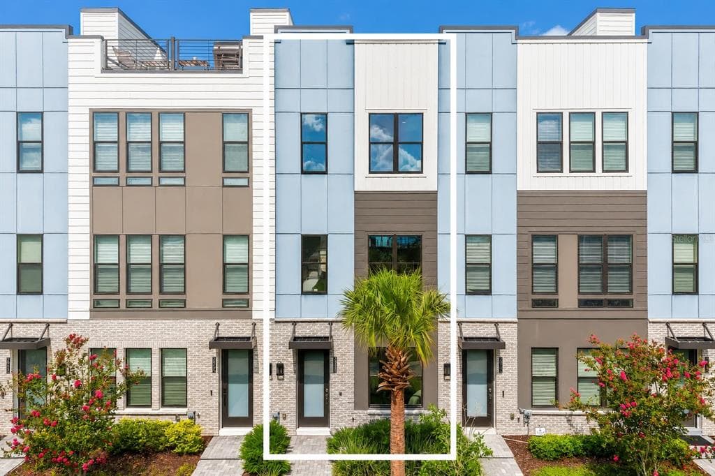 2058 PACKING DISTRICT WAY, ORLANDO, FL 32804 — zdjęcie 2