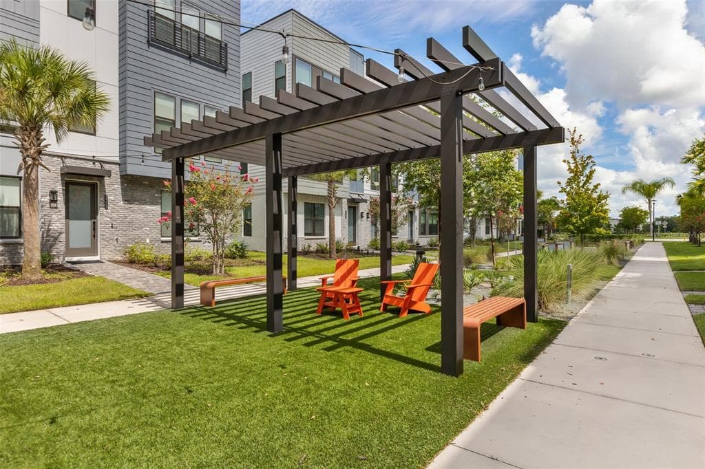 2058 PACKING DISTRICT WAY, ORLANDO, FL 32804 — zdjęcie 4