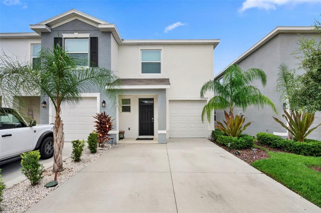 369 MANGROVE SHADE CIRCLE, APOLLO BEACH, FL 33572 — zdjęcie 3