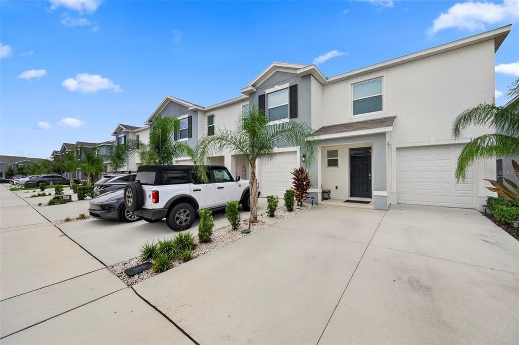 369 MANGROVE SHADE CIRCLE, APOLLO BEACH, FL 33572 — zdjęcie 4