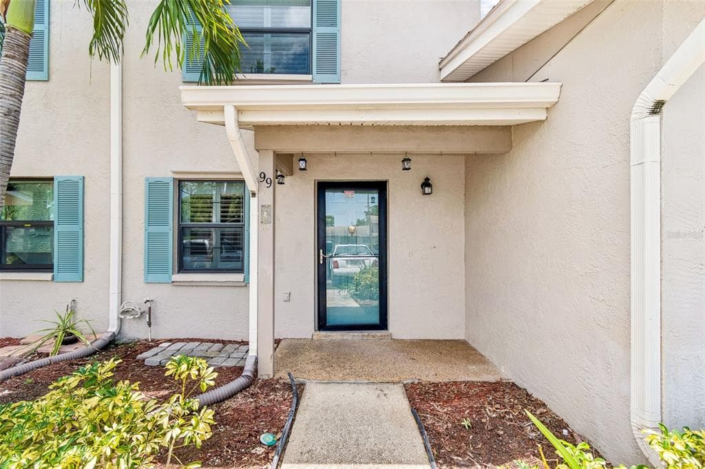 2131 RIDGE ROAD S # 99, LARGO, FL 33778 — zdjęcie 2