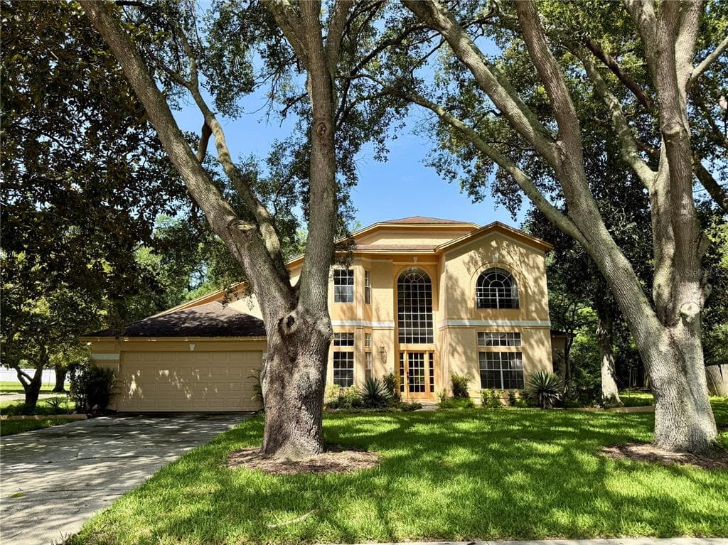 124 ESTATES CIRCLE, LAKE MARY, FL 32746 — zdjęcie 2