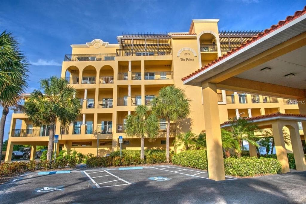 10315 GULF BOULEVARD # 409, TREASURE ISLAND, FL 33706 — zdjęcie 3