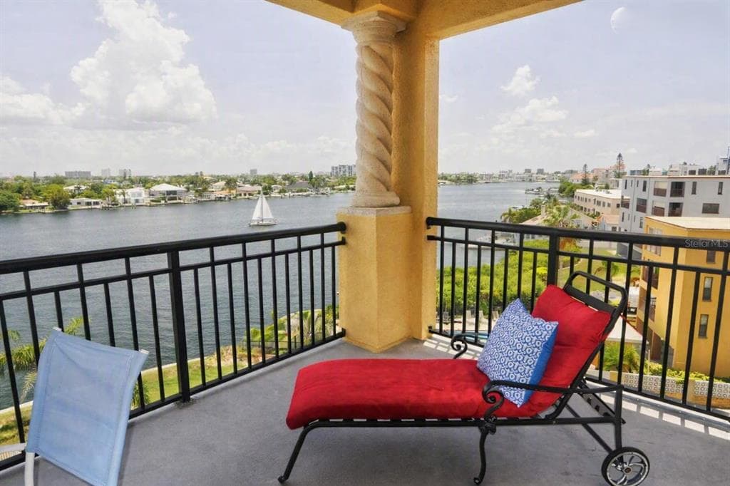 10315 GULF BOULEVARD # 409, TREASURE ISLAND, FL 33706