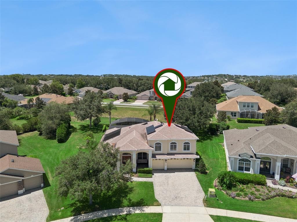 1112 CALLAWAY CIRCLE, CLERMONT, FL 34711 — zdjęcie 3