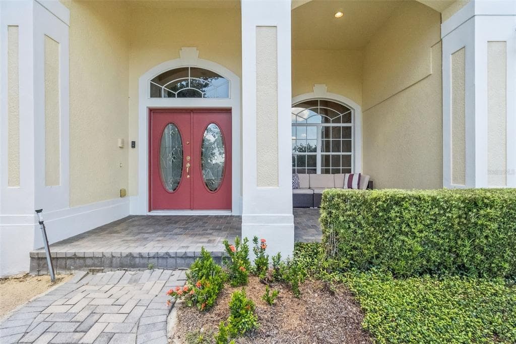 1112 CALLAWAY CIRCLE, CLERMONT, FL 34711 — zdjęcie 4