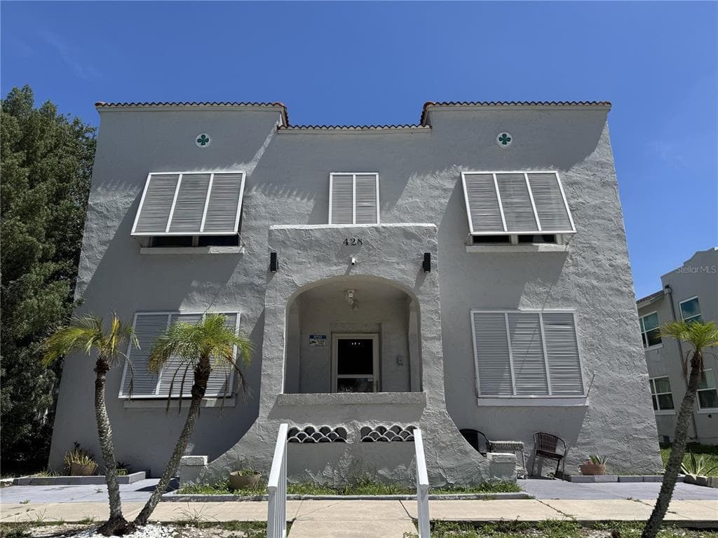 428 ARMADA ROAD S # 6, VENICE, FL 34285